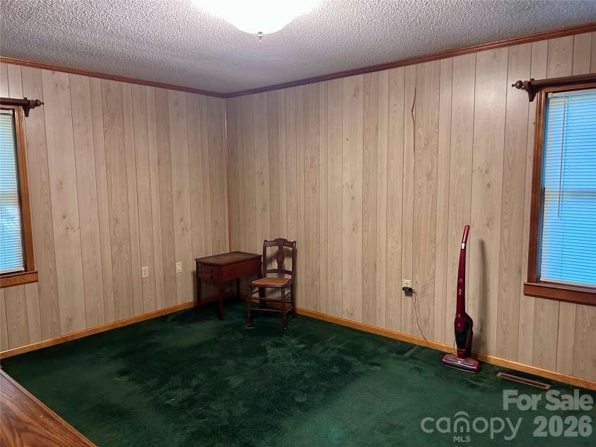 135 Davies Circle, Cleveland, NC 27013.  MLS# CAR4415052, YatesRealty ID 44688. 
