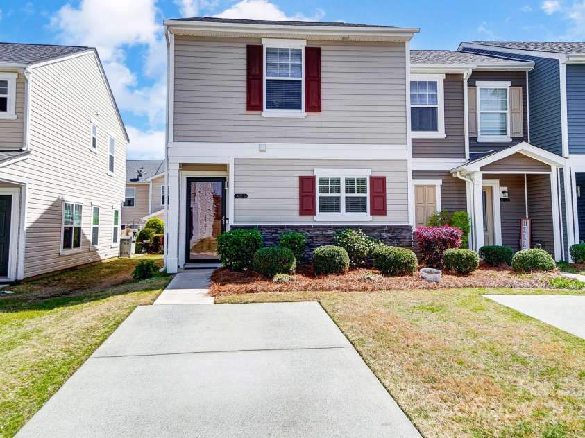 309 River Clay Road, Fort Mill, SC 29708.  MLS# CAR4241023, YatesRealty ID 4469. 