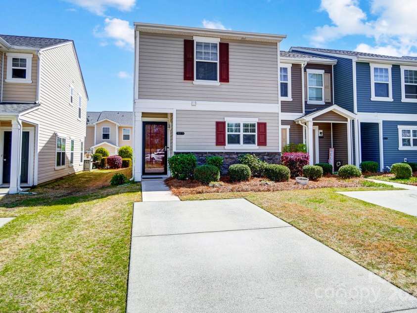 309 River Clay Road, Fort Mill, SC 29708.  MLS# CAR4241023, YatesRealty ID 4469. 