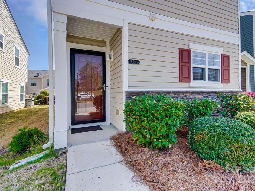 309 River Clay Road, Fort Mill, SC 29708.  MLS# CAR4241023, YatesRealty ID 4469. 