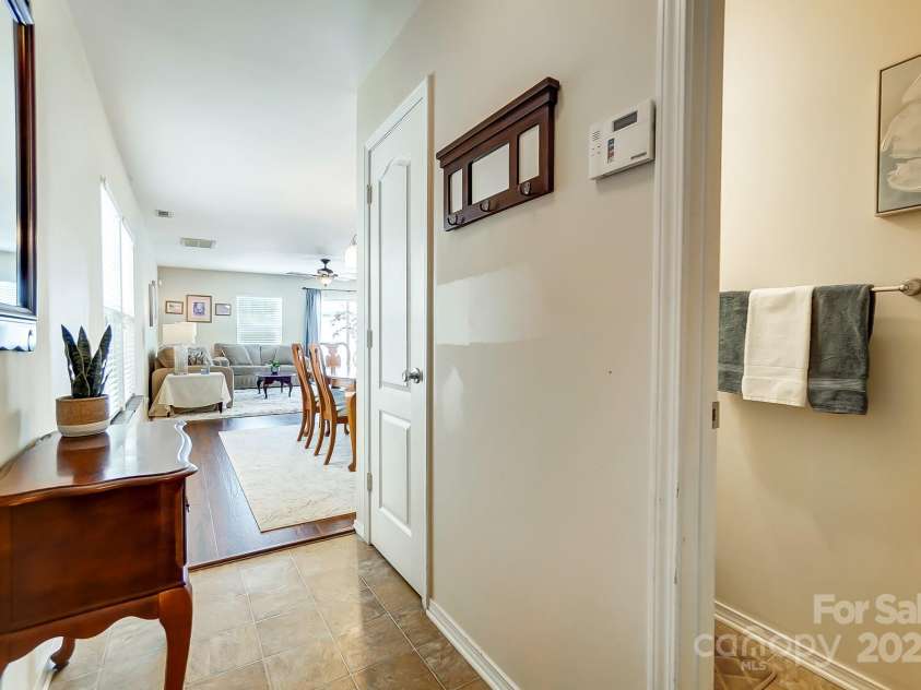309 River Clay Road, Fort Mill, SC 29708.  MLS# CAR4241023, YatesRealty ID 4469. 