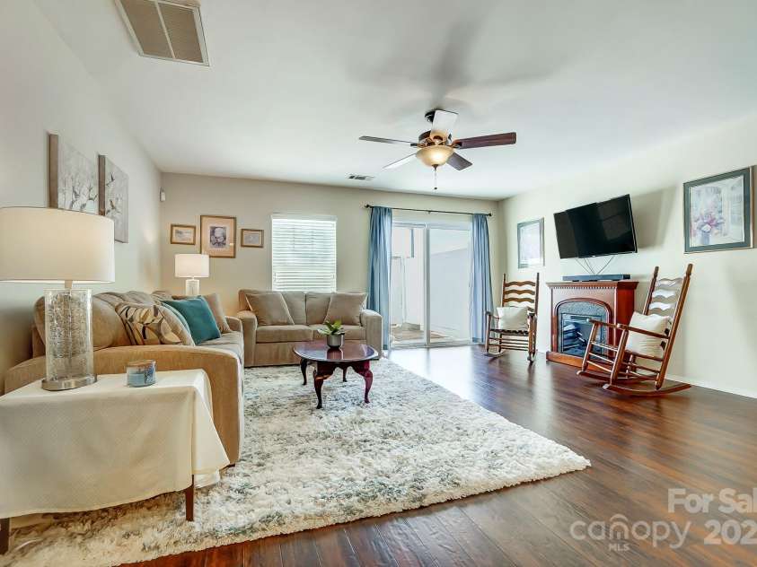 309 River Clay Road, Fort Mill, SC 29708.  MLS# CAR4241023, YatesRealty ID 4469. 
