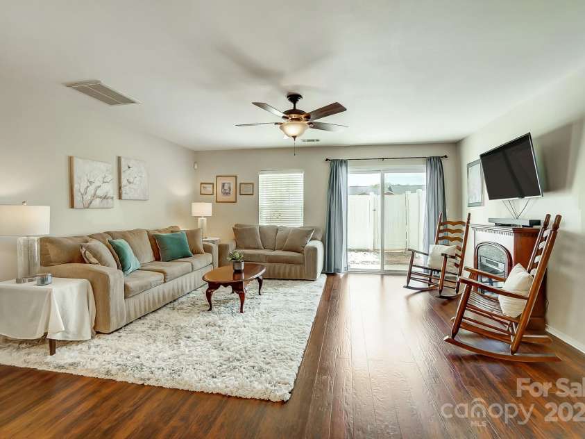 309 River Clay Road, Fort Mill, SC 29708.  MLS# CAR4241023, YatesRealty ID 4469. 