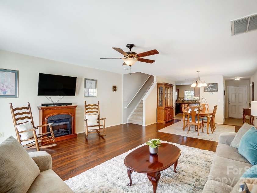 309 River Clay Road, Fort Mill, SC 29708.  MLS# CAR4241023, YatesRealty ID 4469. 