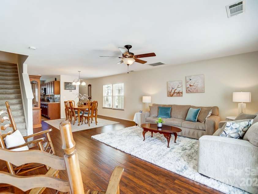 309 River Clay Road, Fort Mill, SC 29708.  MLS# CAR4241023, YatesRealty ID 4469. 