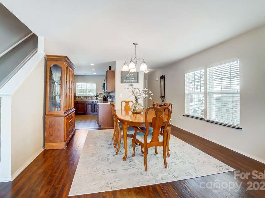 309 River Clay Road, Fort Mill, SC 29708.  MLS# CAR4241023, YatesRealty ID 4469. 
