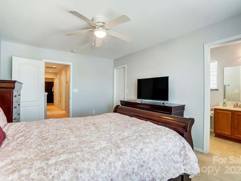 309 River Clay Road, Fort Mill, SC 29708.  MLS# CAR4241023, YatesRealty ID 4469. 