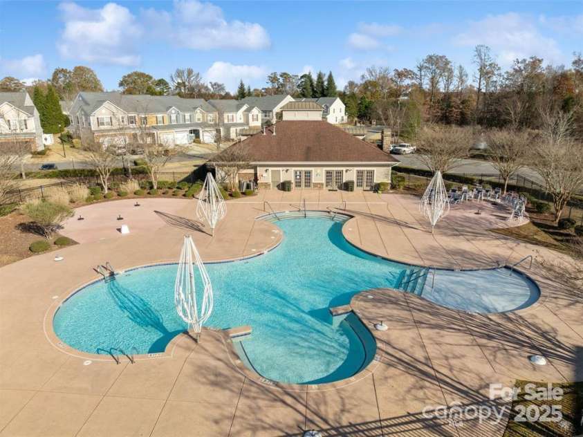 309 River Clay Road, Fort Mill, SC 29708.  MLS# CAR4241023, YatesRealty ID 4469. 