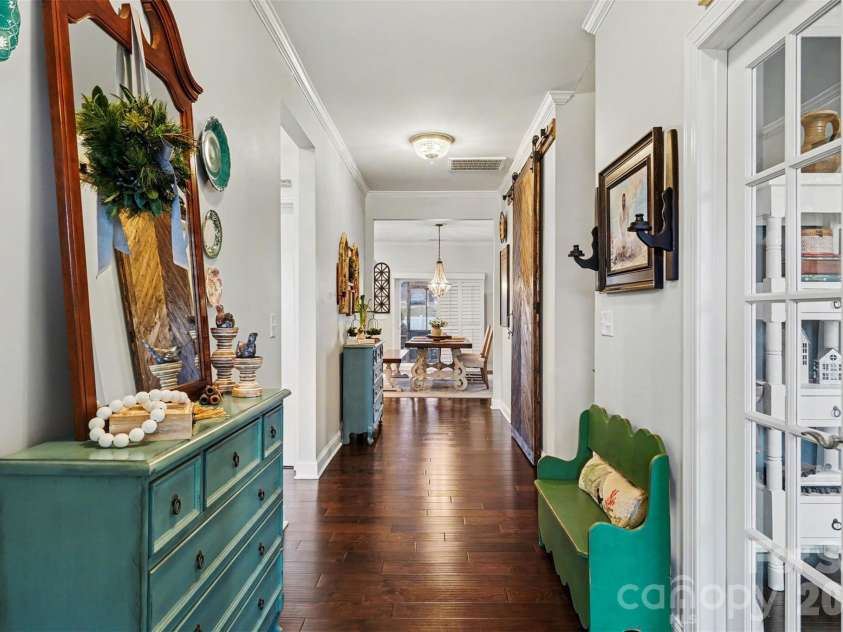 4223 Allenby Place, Monroe, NC 28110.  MLS# CAR4345153, YatesRealty ID 4469. 