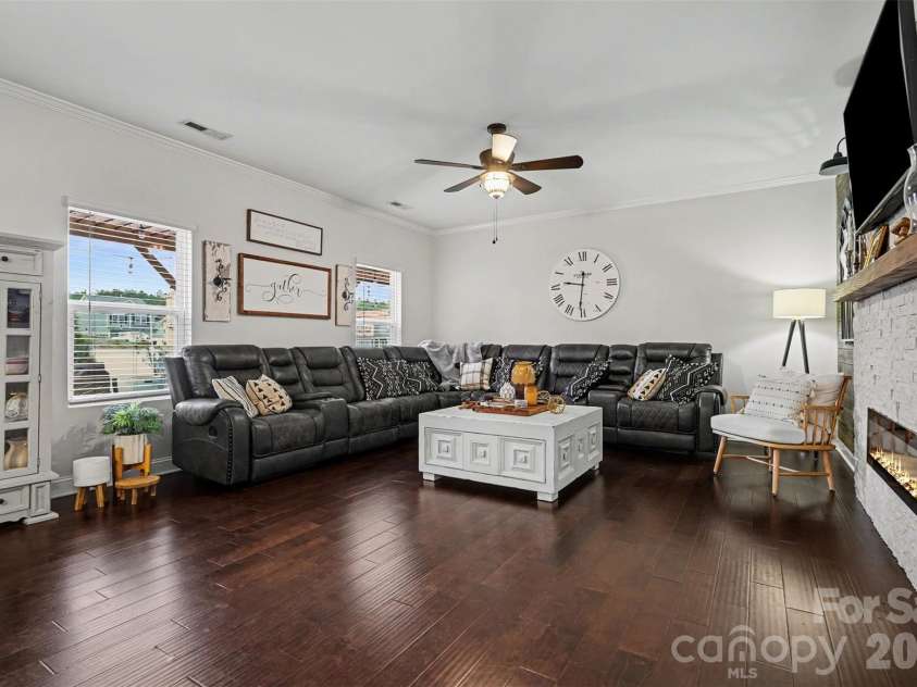 4223 Allenby Place, Monroe, NC 28110.  MLS# CAR4345153, YatesRealty ID 4469. 