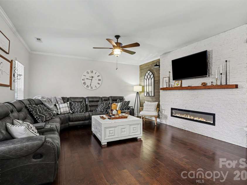 4223 Allenby Place, Monroe, NC 28110.  MLS# CAR4345153, YatesRealty ID 4469. 