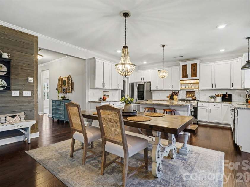 4223 Allenby Place, Monroe, NC 28110.  MLS# CAR4345153, YatesRealty ID 4469. 