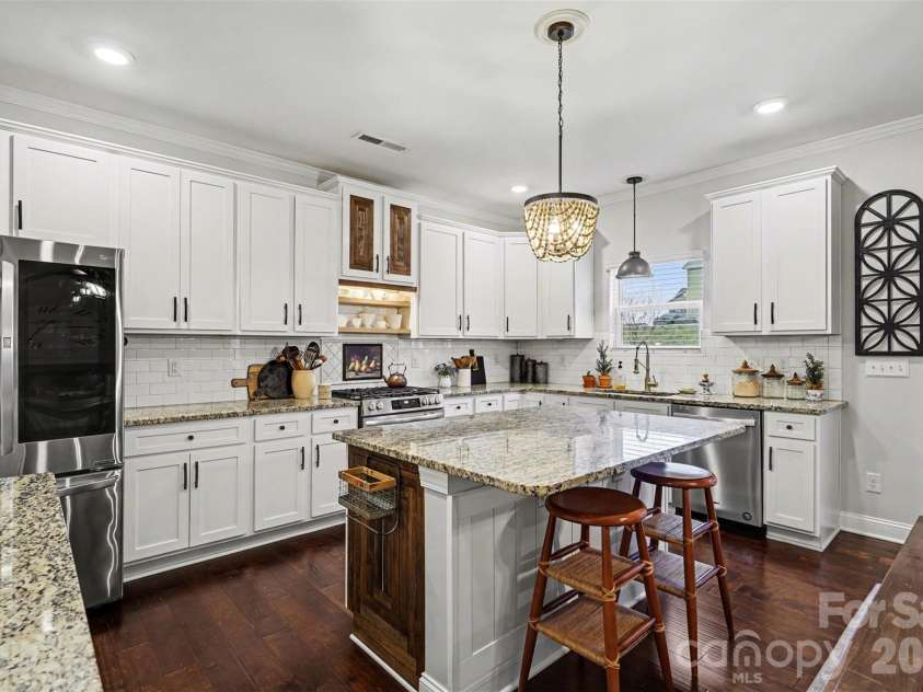 4223 Allenby Place, Monroe, NC 28110.  MLS# CAR4345153, YatesRealty ID 4469. 