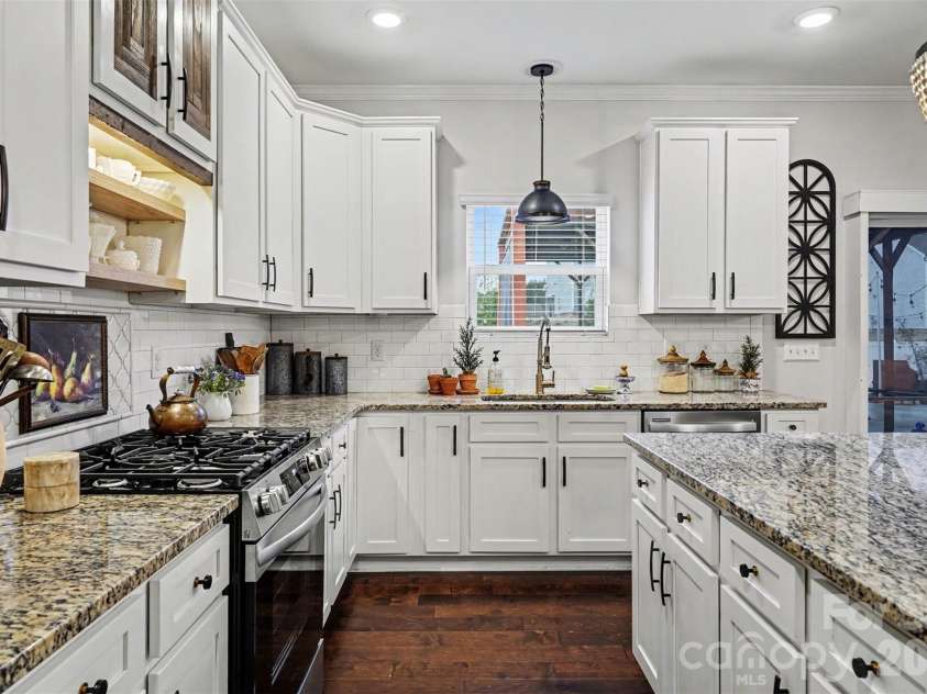 4223 Allenby Place, Monroe, NC 28110.  MLS# CAR4345153, YatesRealty ID 4469. 