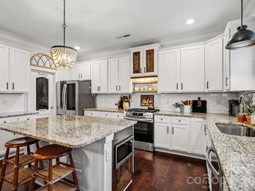 4223 Allenby Place, Monroe, NC 28110.  MLS# CAR4345153, YatesRealty ID 4469. 