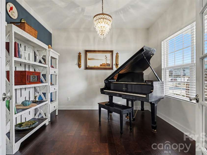 4223 Allenby Place, Monroe, NC 28110.  MLS# CAR4345153, YatesRealty ID 4469. 