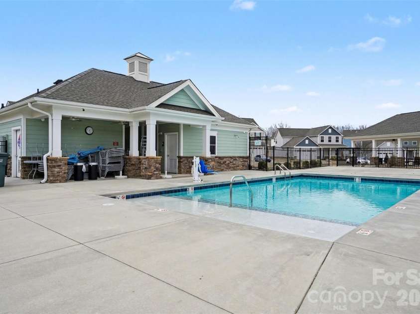 4223 Allenby Place, Monroe, NC 28110.  MLS# CAR4345153, YatesRealty ID 4469. 