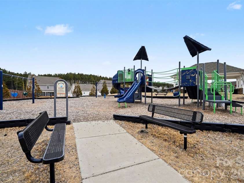 4223 Allenby Place, Monroe, NC 28110.  MLS# CAR4345153, YatesRealty ID 4469. 