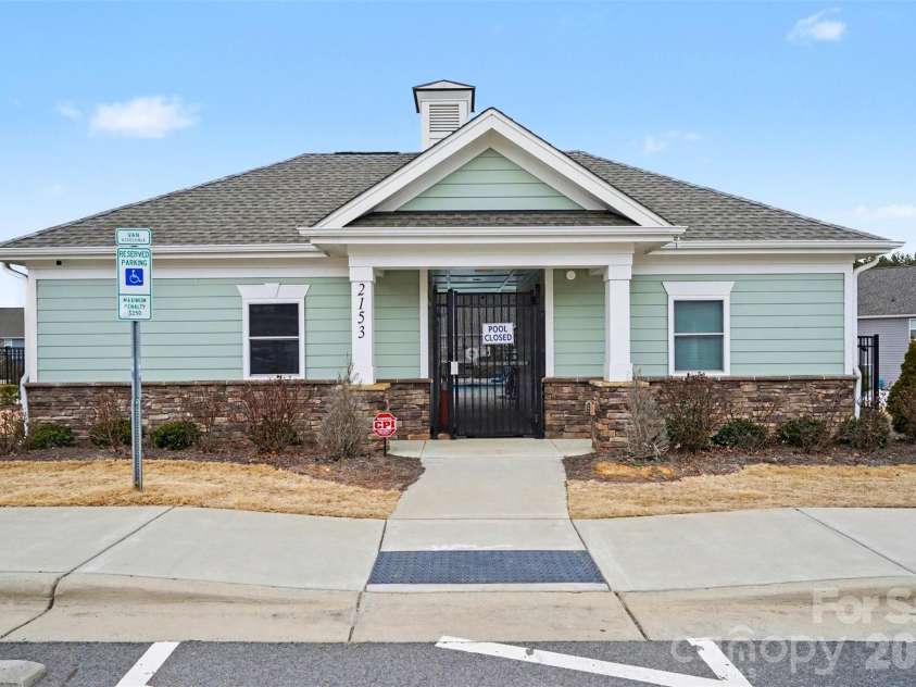 4223 Allenby Place, Monroe, NC 28110.  MLS# CAR4345153, YatesRealty ID 4469. 