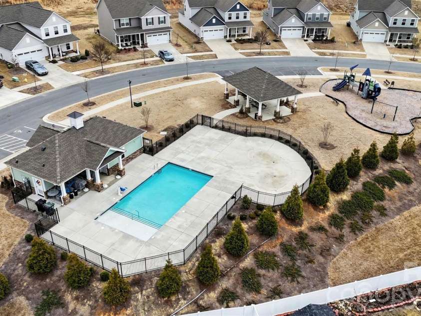 4223 Allenby Place, Monroe, NC 28110.  MLS# CAR4345153, YatesRealty ID 4469. 