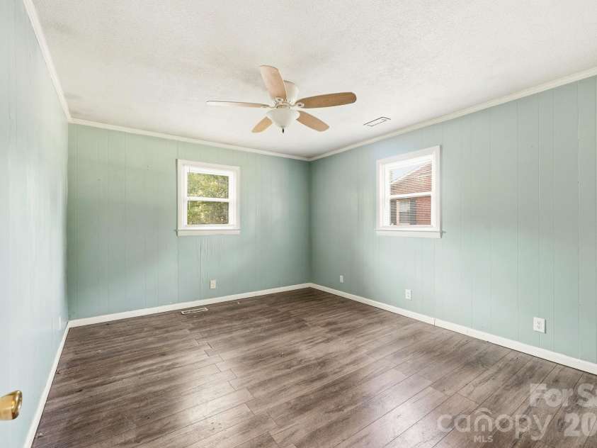 355 Swink Avenue, Salisbury, NC 28147.  MLS# CAR4402977, YatesRealty ID 44690. Bedroom 1