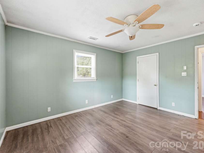 355 Swink Avenue, Salisbury, NC 28147.  MLS# CAR4402977, YatesRealty ID 44690. Bedroom 1