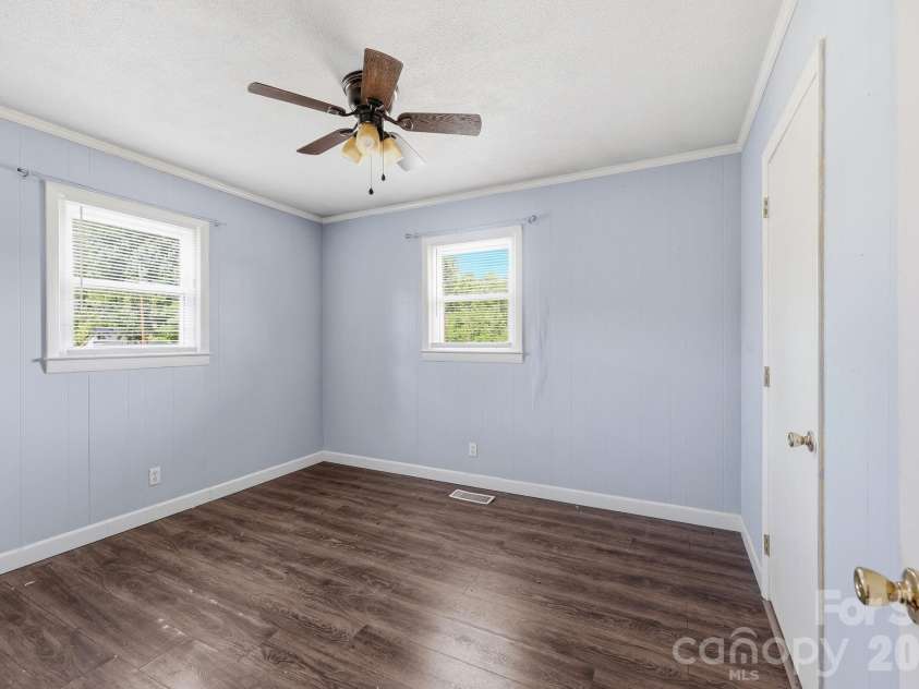 355 Swink Avenue, Salisbury, NC 28147.  MLS# CAR4402977, YatesRealty ID 44690. Bedroom 2
