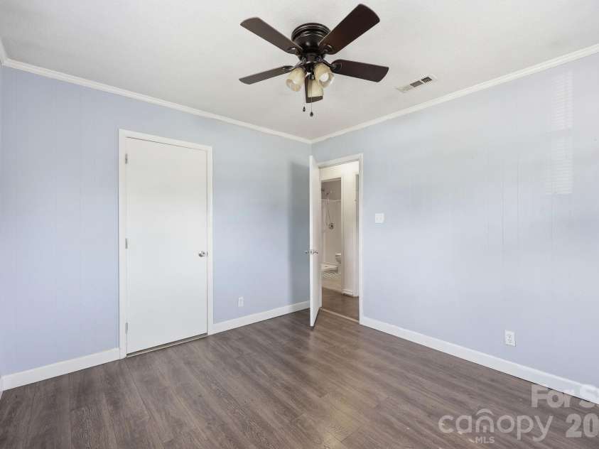 355 Swink Avenue, Salisbury, NC 28147.  MLS# CAR4402977, YatesRealty ID 44690. Bedroom 2