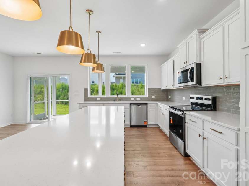 527 Gentle Bend Cove, Locust, NC 28097.  MLS# CAR4413705, YatesRealty ID 44692. 