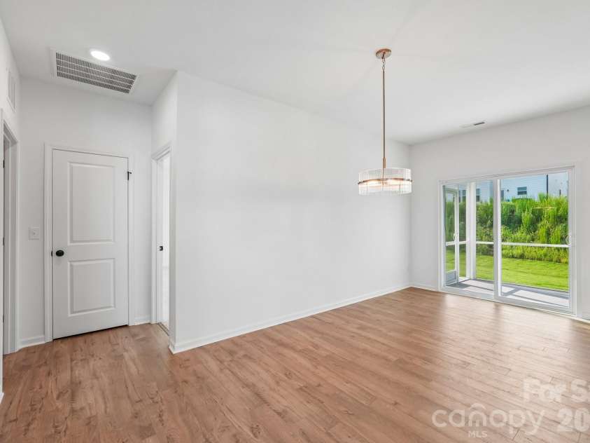527 Gentle Bend Cove, Locust, NC 28097.  MLS# CAR4413705, YatesRealty ID 44692. 