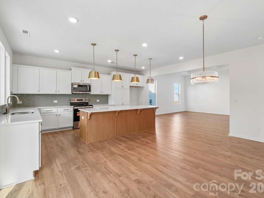 527 Gentle Bend Cove, Locust, NC 28097.  MLS# CAR4413705, YatesRealty ID 44692. 