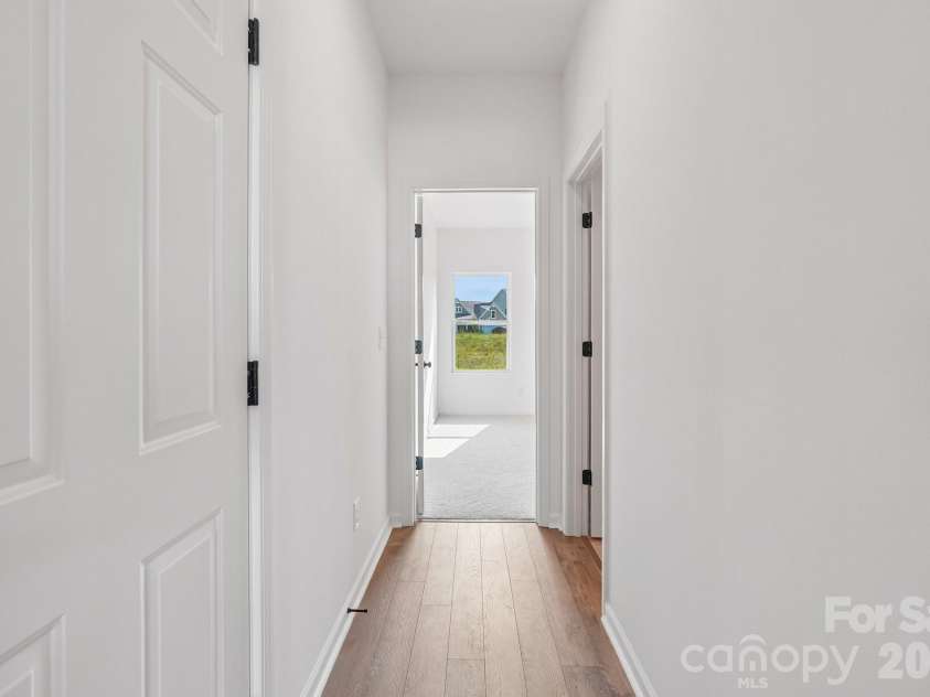 527 Gentle Bend Cove, Locust, NC 28097.  MLS# CAR4413705, YatesRealty ID 44692. 