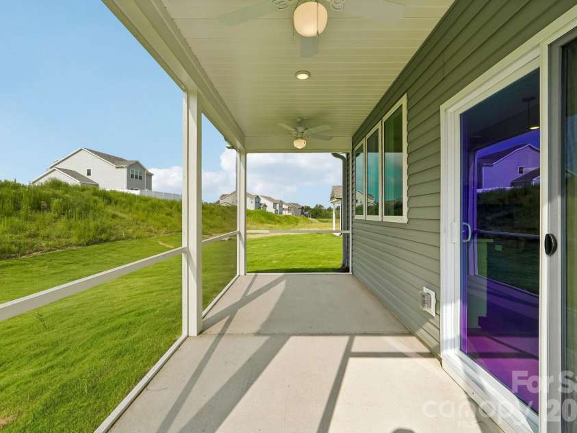 527 Gentle Bend Cove, Locust, NC 28097.  MLS# CAR4413705, YatesRealty ID 44692. 
