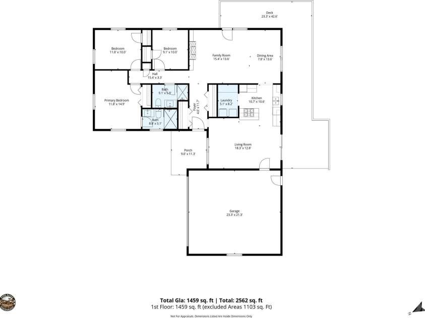 89 Hillview Circle, Brevard, NC 28712.  MLS# CAR4414066, YatesRealty ID 44693. 