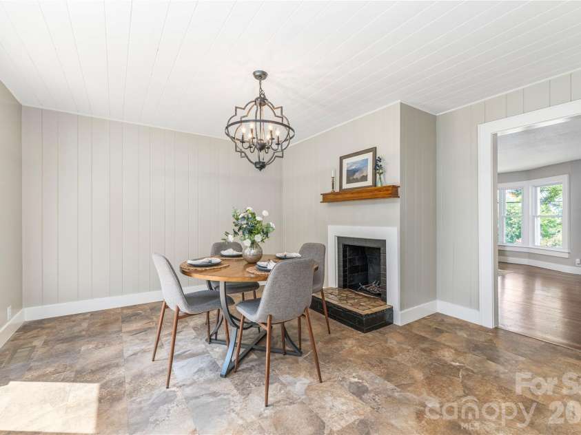638 Newfound Street, Canton, NC 28716.  MLS# CAR4414081, YatesRealty ID 44694. 