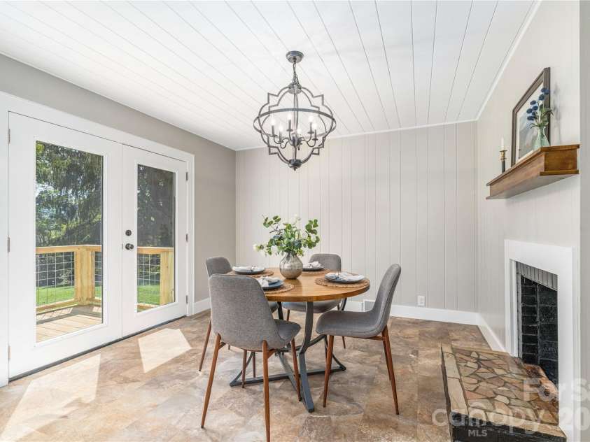 638 Newfound Street, Canton, NC 28716.  MLS# CAR4414081, YatesRealty ID 44694. 