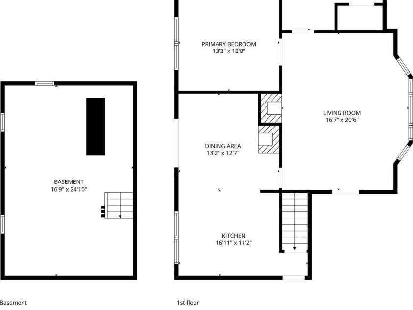 638 Newfound Street, Canton, NC 28716.  MLS# CAR4414081, YatesRealty ID 44694. 