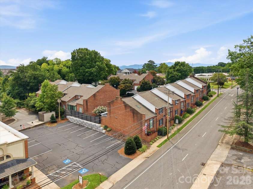 115 Meeting Street, Morganton, NC 28655.  MLS# CAR4410431, YatesRealty ID 44697. 