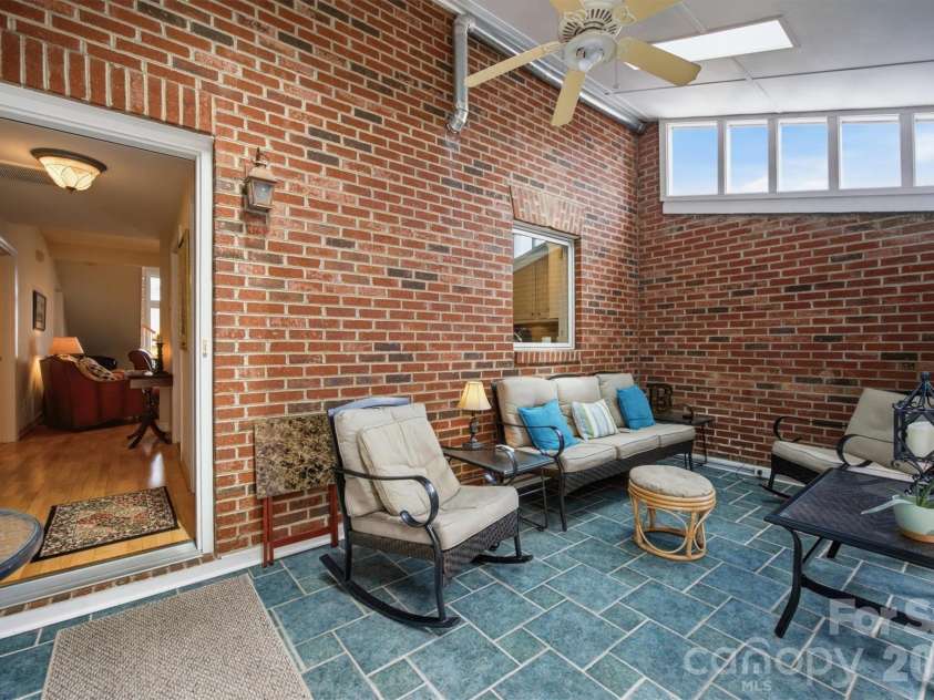 115 Meeting Street, Morganton, NC 28655.  MLS# CAR4410431, YatesRealty ID 44697. 