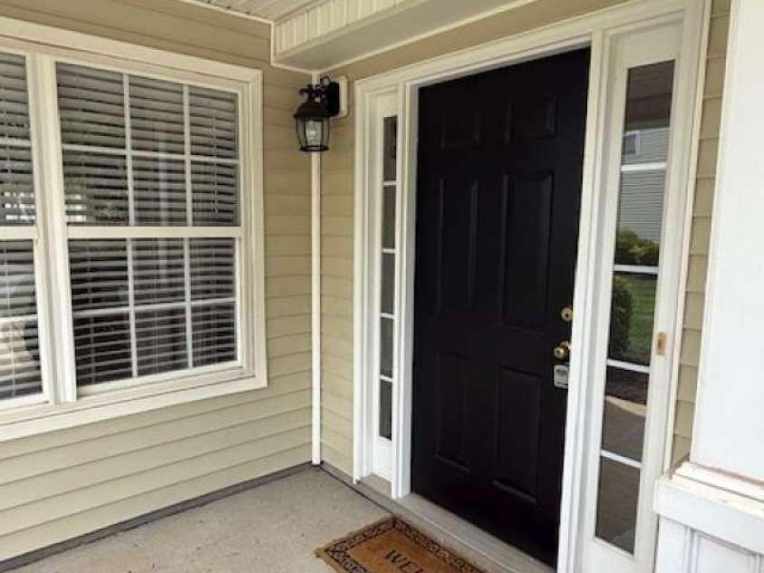 10541 Trolley Run Drive, Cornelius, NC 28031.  MLS# CAR4408681, YatesRealty ID 44699. 