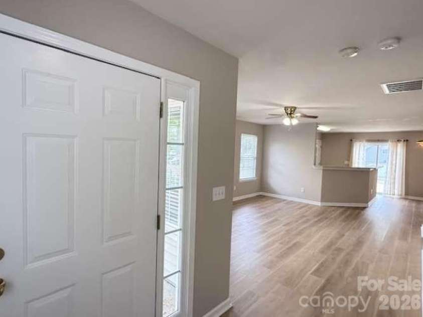 10541 Trolley Run Drive, Cornelius, NC 28031.  MLS# CAR4408681, YatesRealty ID 44699. 