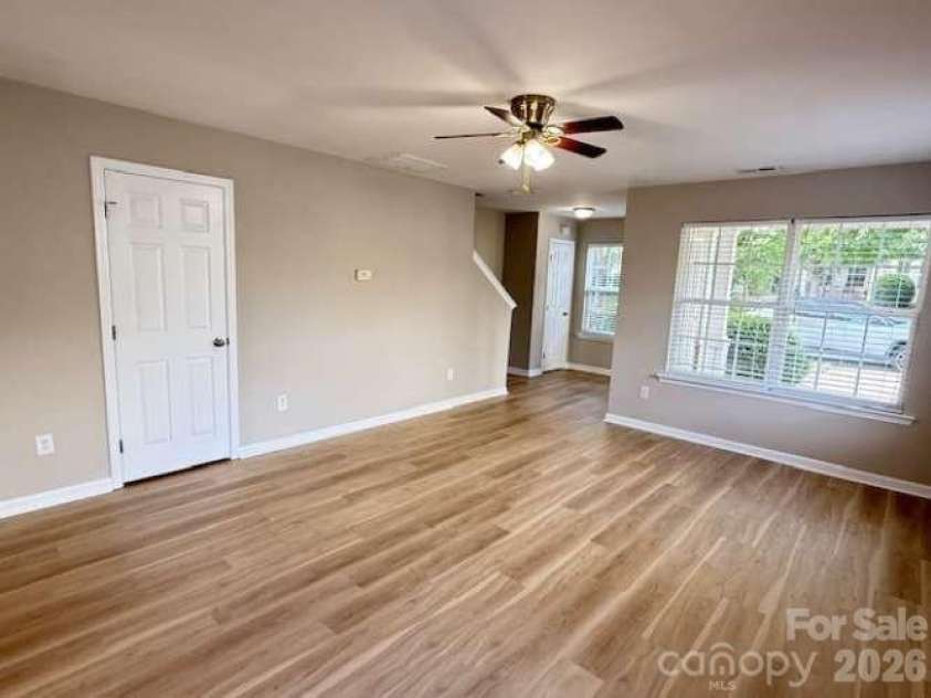 10541 Trolley Run Drive, Cornelius, NC 28031.  MLS# CAR4408681, YatesRealty ID 44699. 