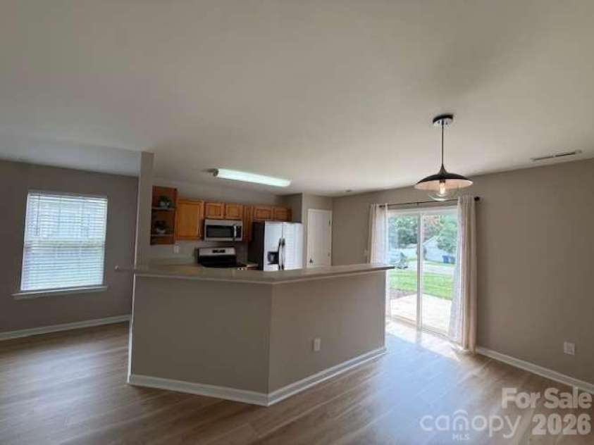 10541 Trolley Run Drive, Cornelius, NC 28031.  MLS# CAR4408681, YatesRealty ID 44699. 