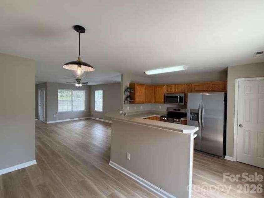10541 Trolley Run Drive, Cornelius, NC 28031.  MLS# CAR4408681, YatesRealty ID 44699. 