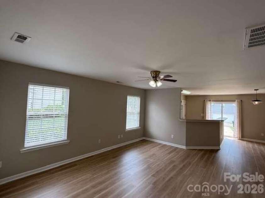 10541 Trolley Run Drive, Cornelius, NC 28031.  MLS# CAR4408681, YatesRealty ID 44699. 