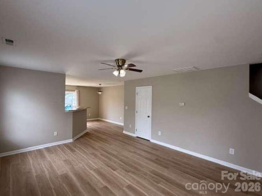 10541 Trolley Run Drive, Cornelius, NC 28031.  MLS# CAR4408681, YatesRealty ID 44699. 