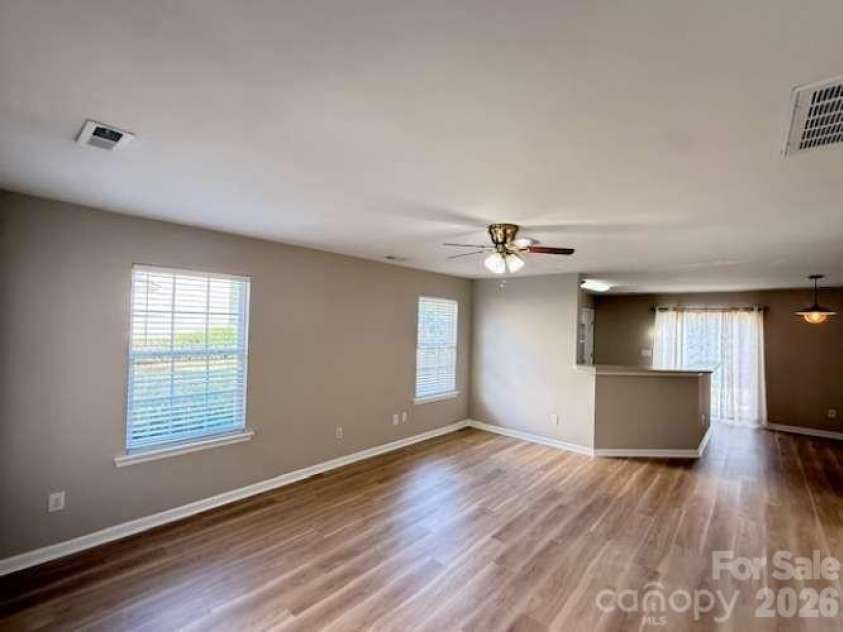 10541 Trolley Run Drive, Cornelius, NC 28031.  MLS# CAR4408681, YatesRealty ID 44699. 
