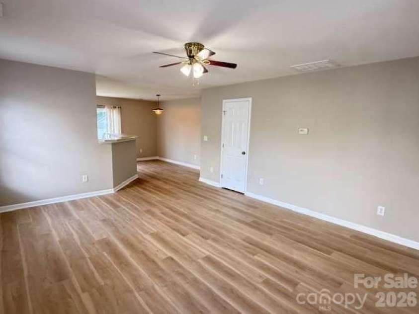 10541 Trolley Run Drive, Cornelius, NC 28031.  MLS# CAR4408681, YatesRealty ID 44699. 
