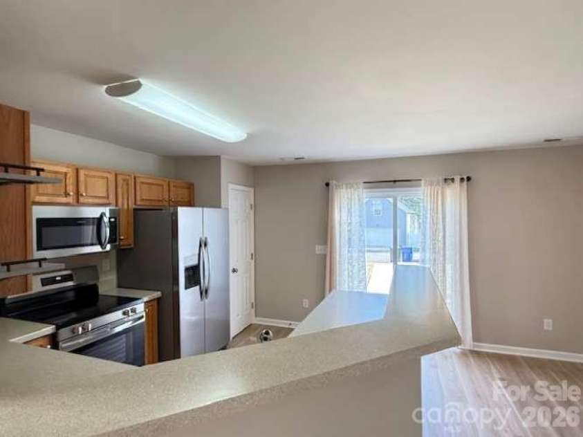 10541 Trolley Run Drive, Cornelius, NC 28031.  MLS# CAR4408681, YatesRealty ID 44699. 