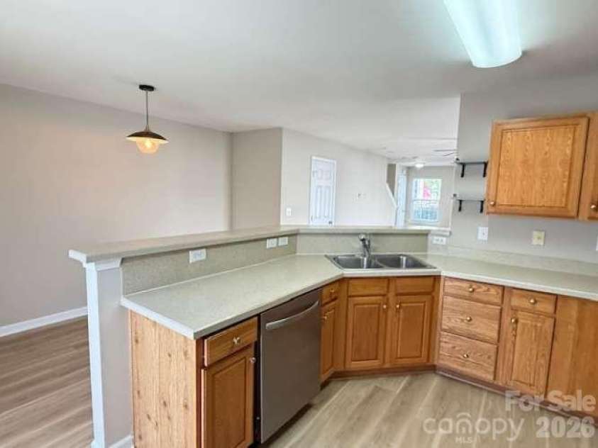 10541 Trolley Run Drive, Cornelius, NC 28031.  MLS# CAR4408681, YatesRealty ID 44699. 